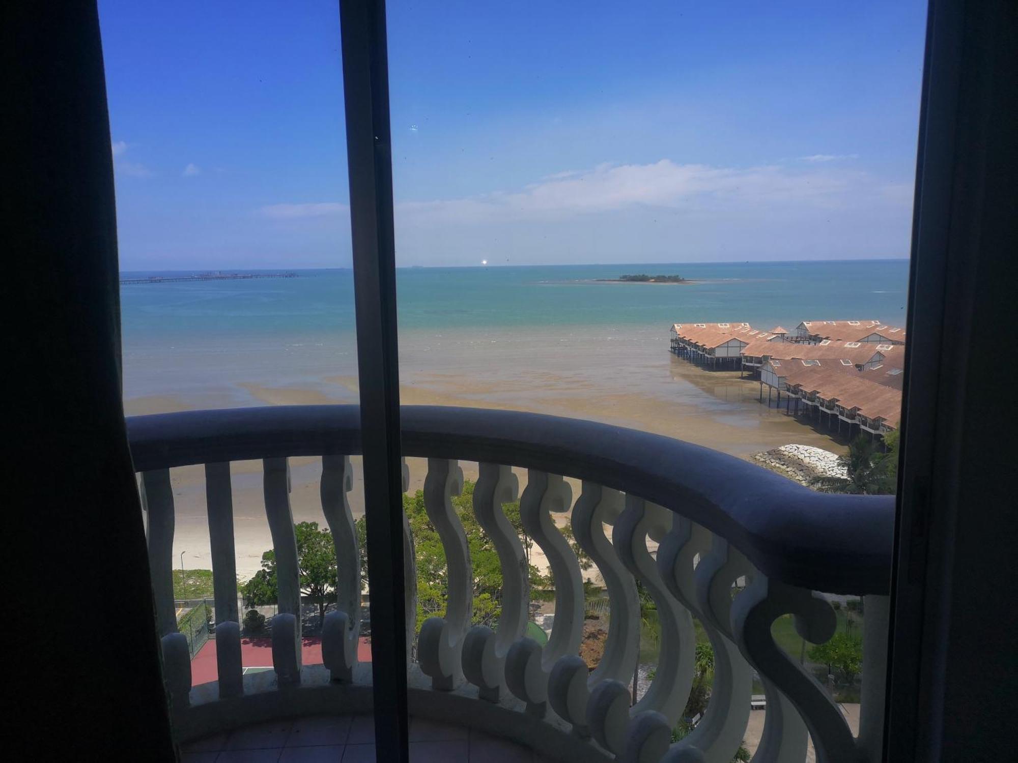 Cozy Seaview Glory Anc
