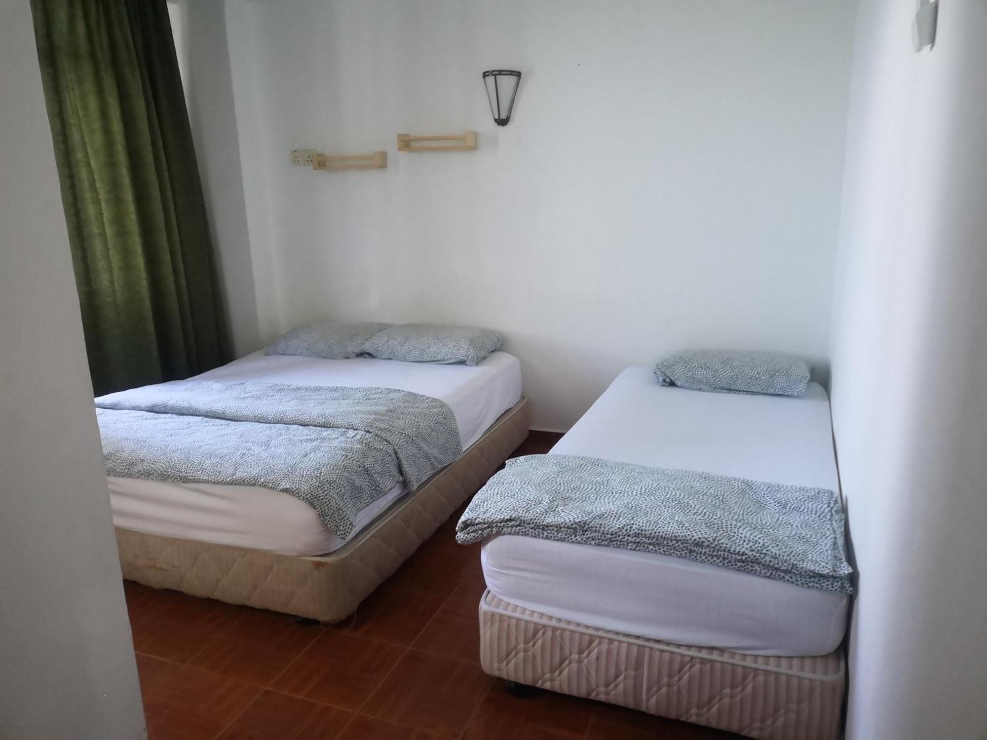 Apartment Cozy Seaview Glory Anc Port Dickson