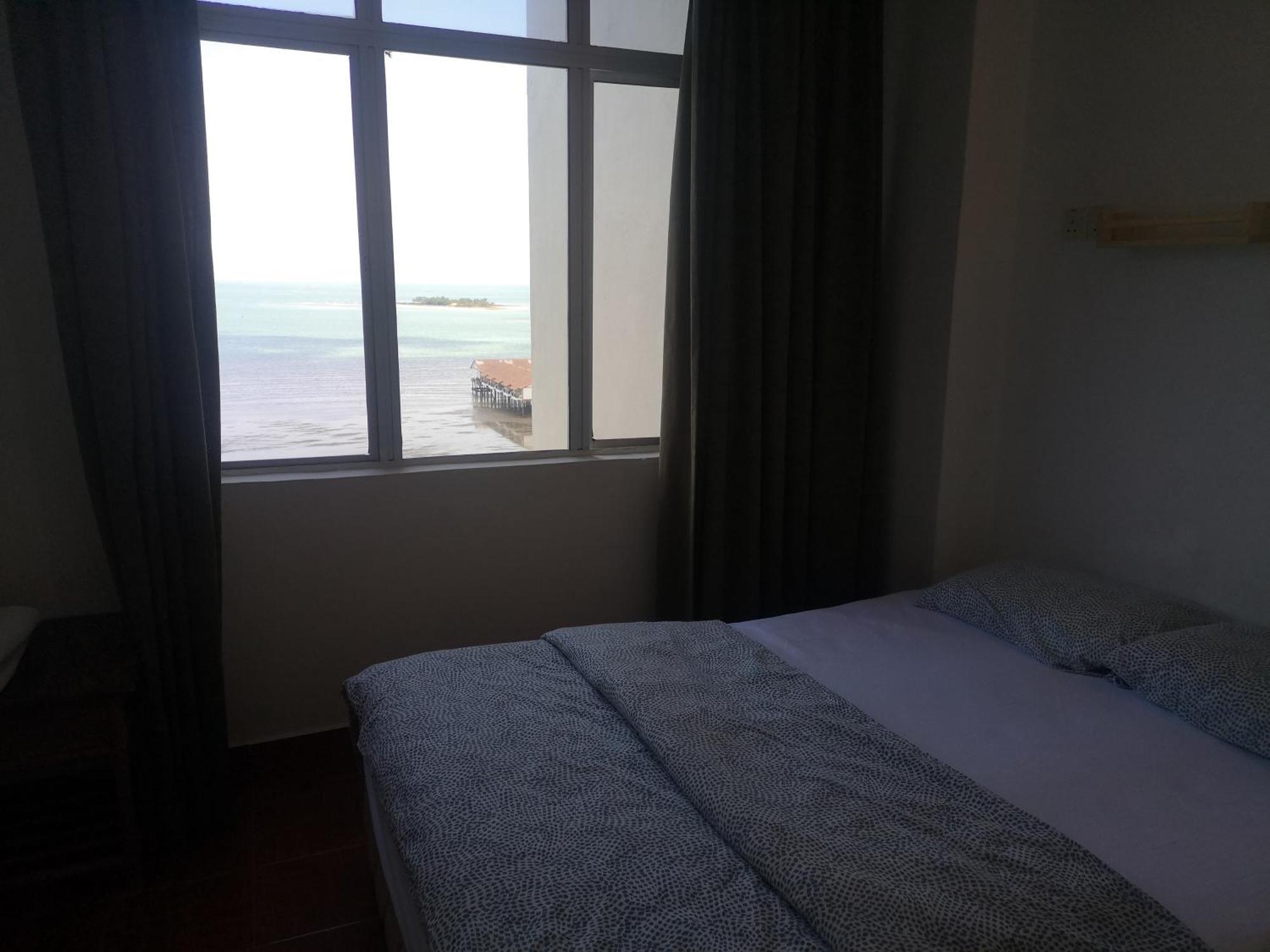 Apartment Cozy Seaview Glory Anc Port Dickson